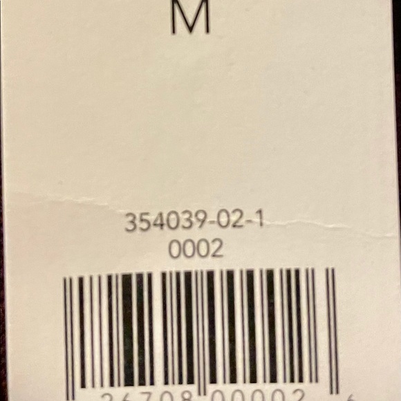 Banana Republic Italian wool sweater - Picture 5 of 5